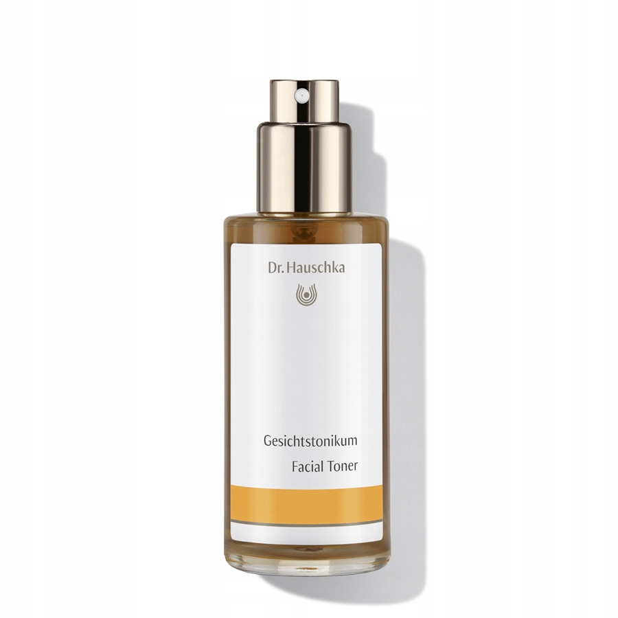 Dr. Hauschka Facial Toner osvěžující tonikum 100 ml