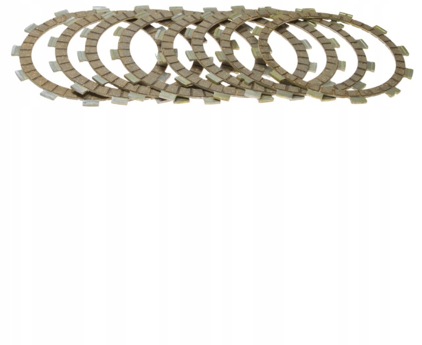 Kotúč spojky Trw MCC416-8