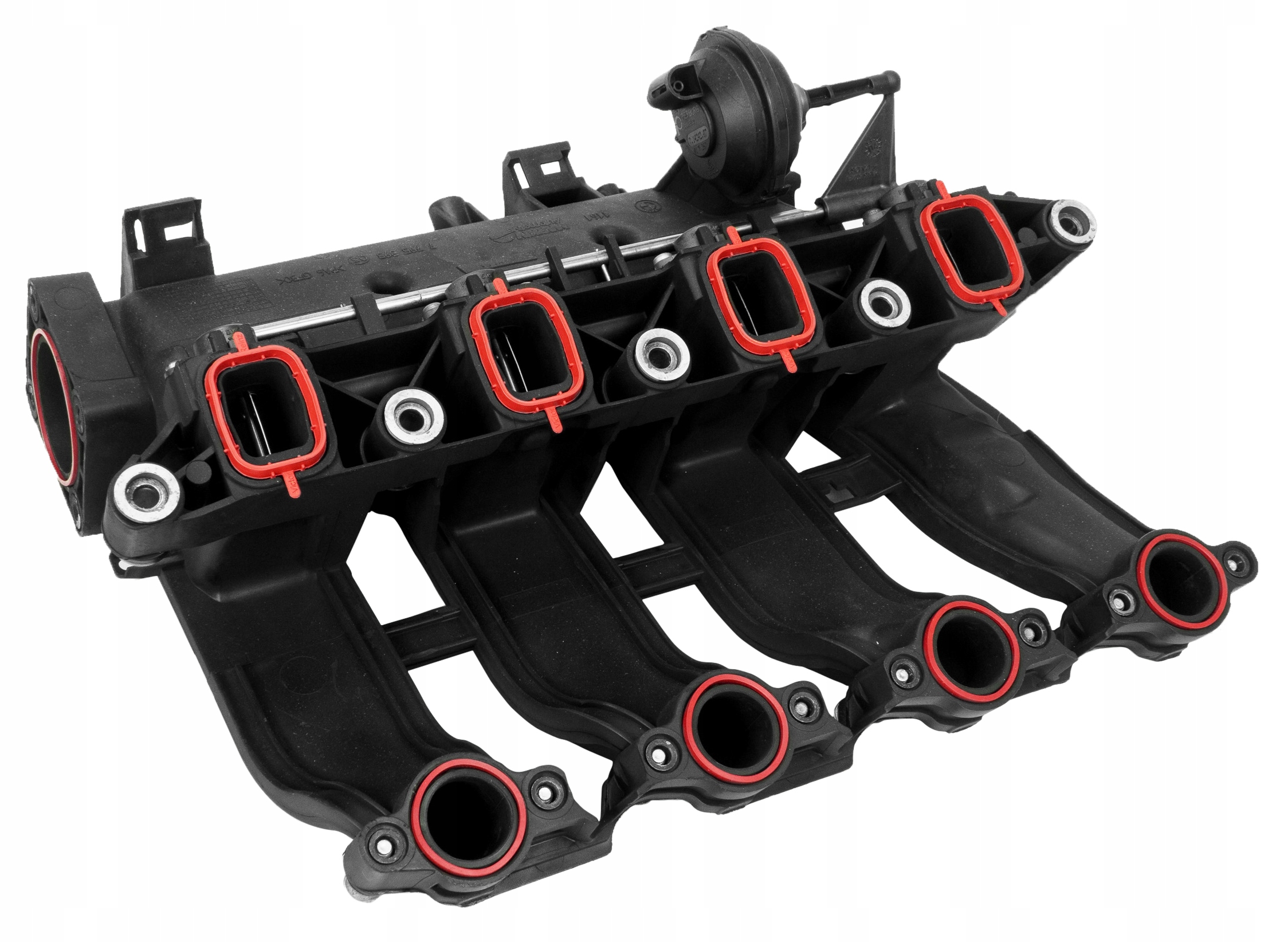 11617800577 - Впускной коллектор BMW 2.0 d и K09