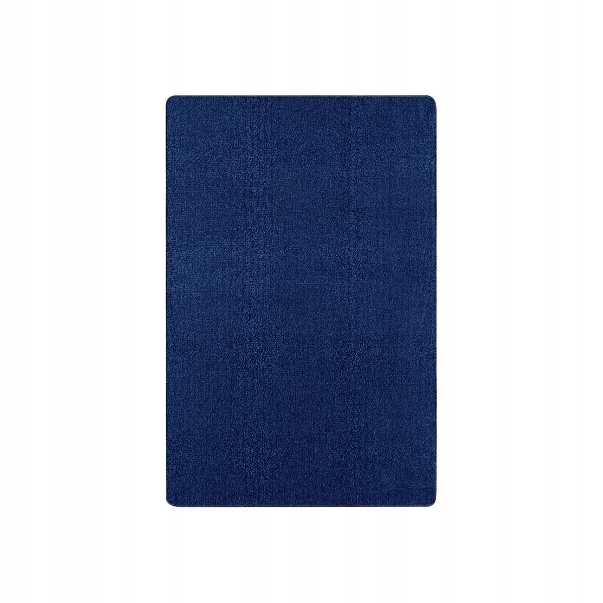 80x150 Kusový koberec Nasty 104447 Darkblue