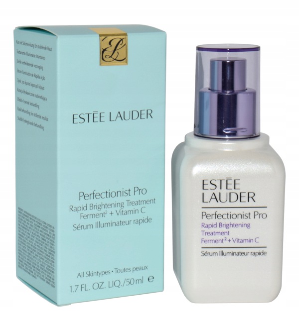 Estee Lauder Perfectionist Pro Rapid Brightening Treatment 50 ml
