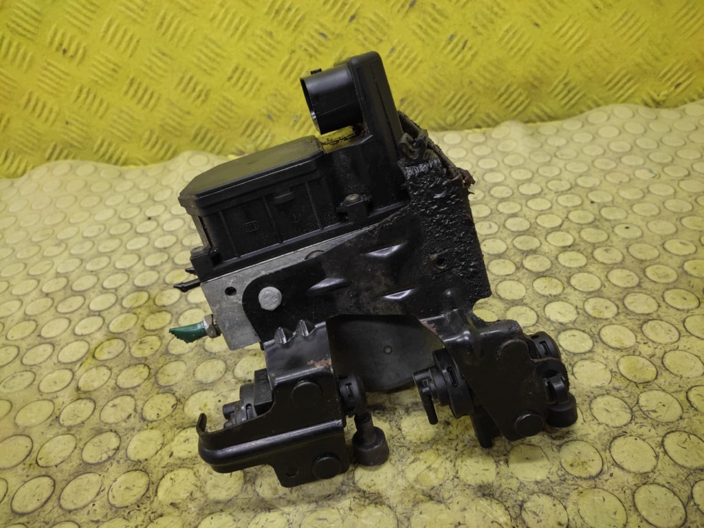 FIAT ULYSSE II Pompa ABS 0265225165