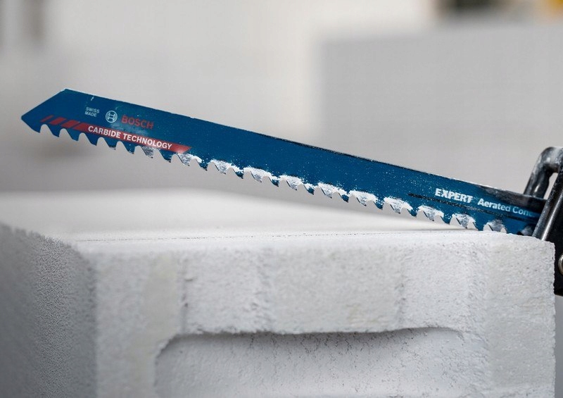 BRZESZCZOT DO PIŁY SZABLASTEJ EXPERT S2041HM Marka Bosch