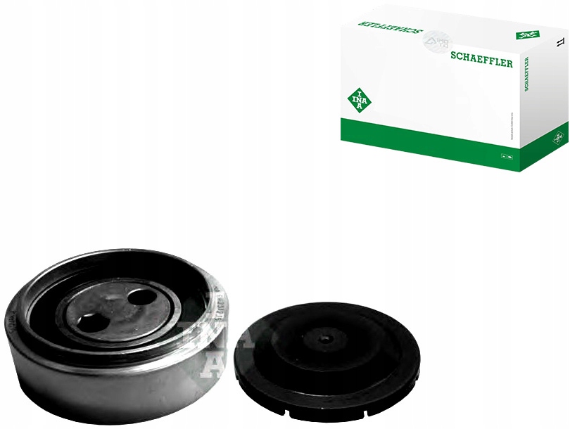 INA531 0307 10 Rolka Pásku Vícedrážková Vw 2,5T Asistent řidiče #33