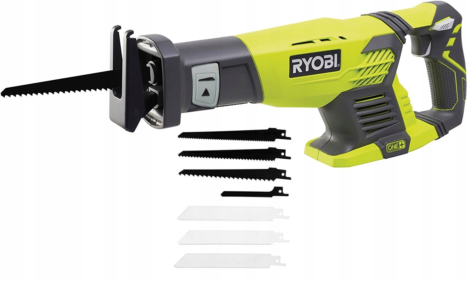 

Ryobi Piła Szablasta Lisica RRS1801M 18V Nożyki