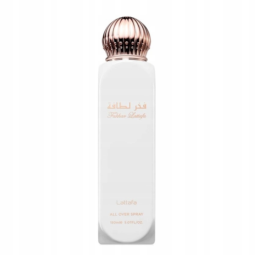 Fakhar Lattafa Femme parfémovaný tělový sprej 150 Ml