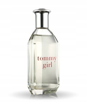 Tommy Hilfiger Tommy Girl Edt 50 ML