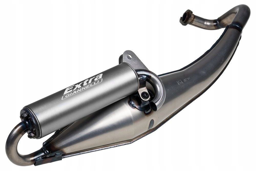 31619P2 - Выдох Giannelli Extra V2, Sym Jet Fiddle Mask 50