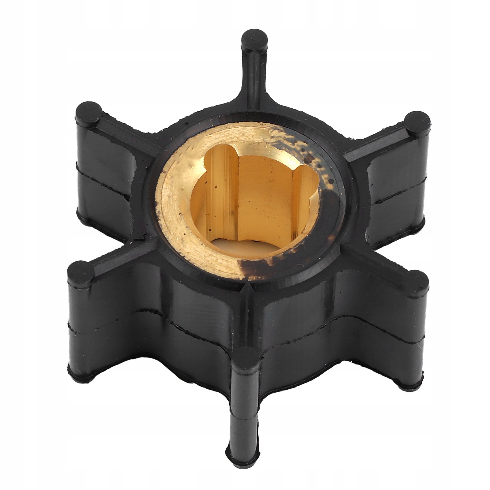 1 X Wirnik Pompy Wodnej Johnsona Evinrude 4/4.5/5/6/8