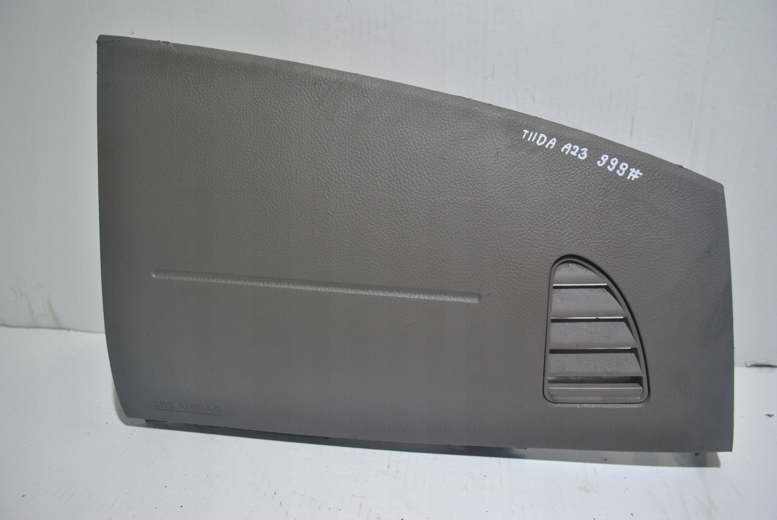 ПОДУШКА AIRBAG ПАСАЖИРА NISSAN TIIDA