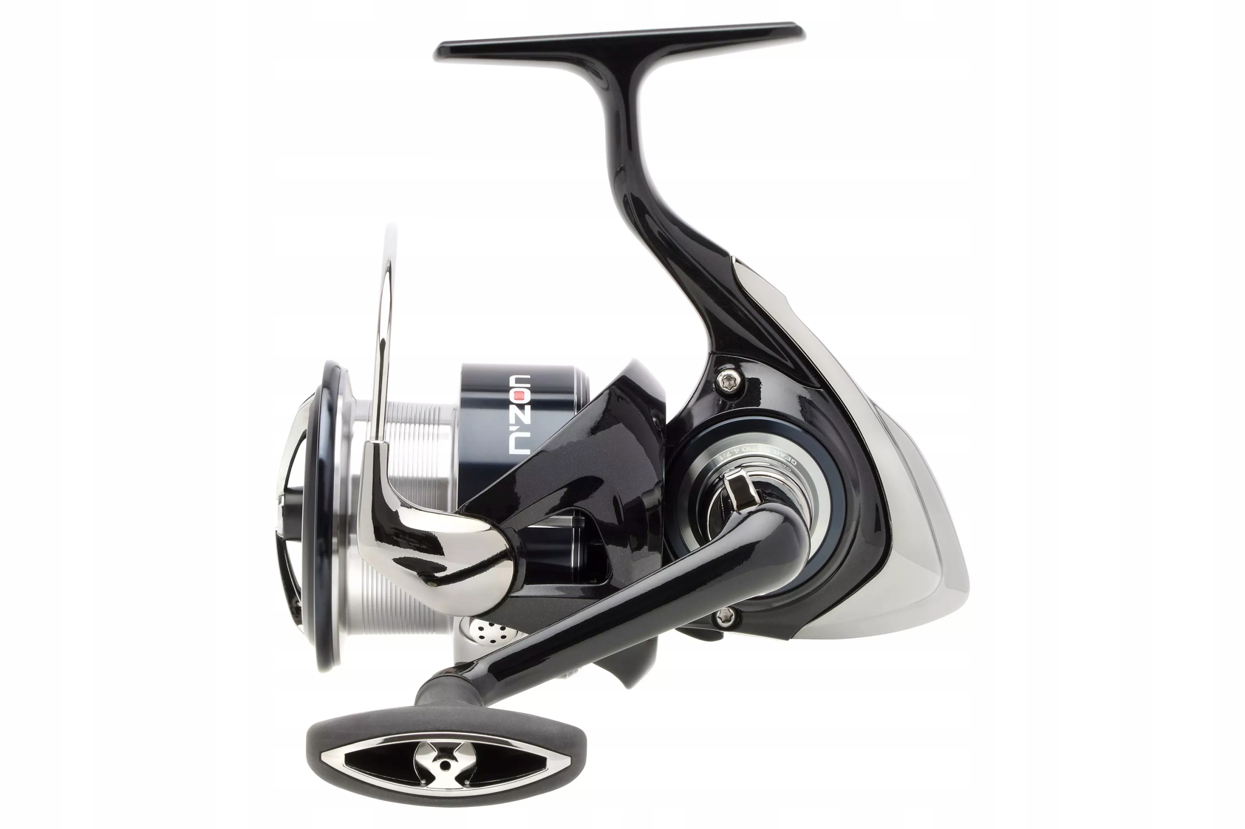 Naviják Daiwa 24 N'Zon Plus Lt 5000S-CP