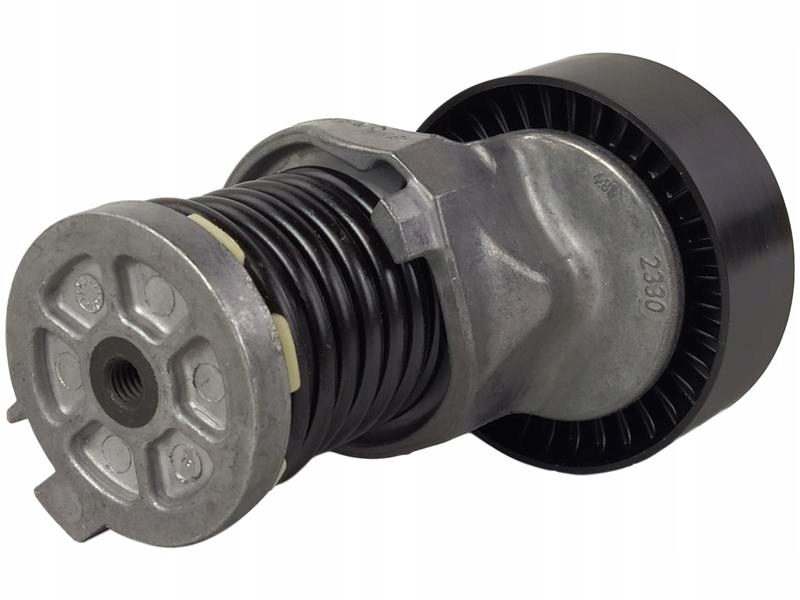 INA NAPINACZ PASKA AUDI A4 B6 B7 B8 1.9 2.0 TDI Typ samochodu Autobusy Samochody dostawcze Samochody osobowe