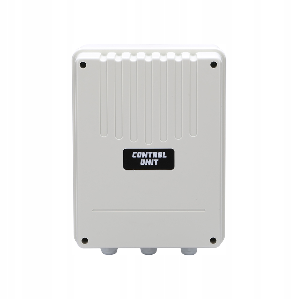 Pohon pro křídlovou bránu Vidos AS350 2x3m