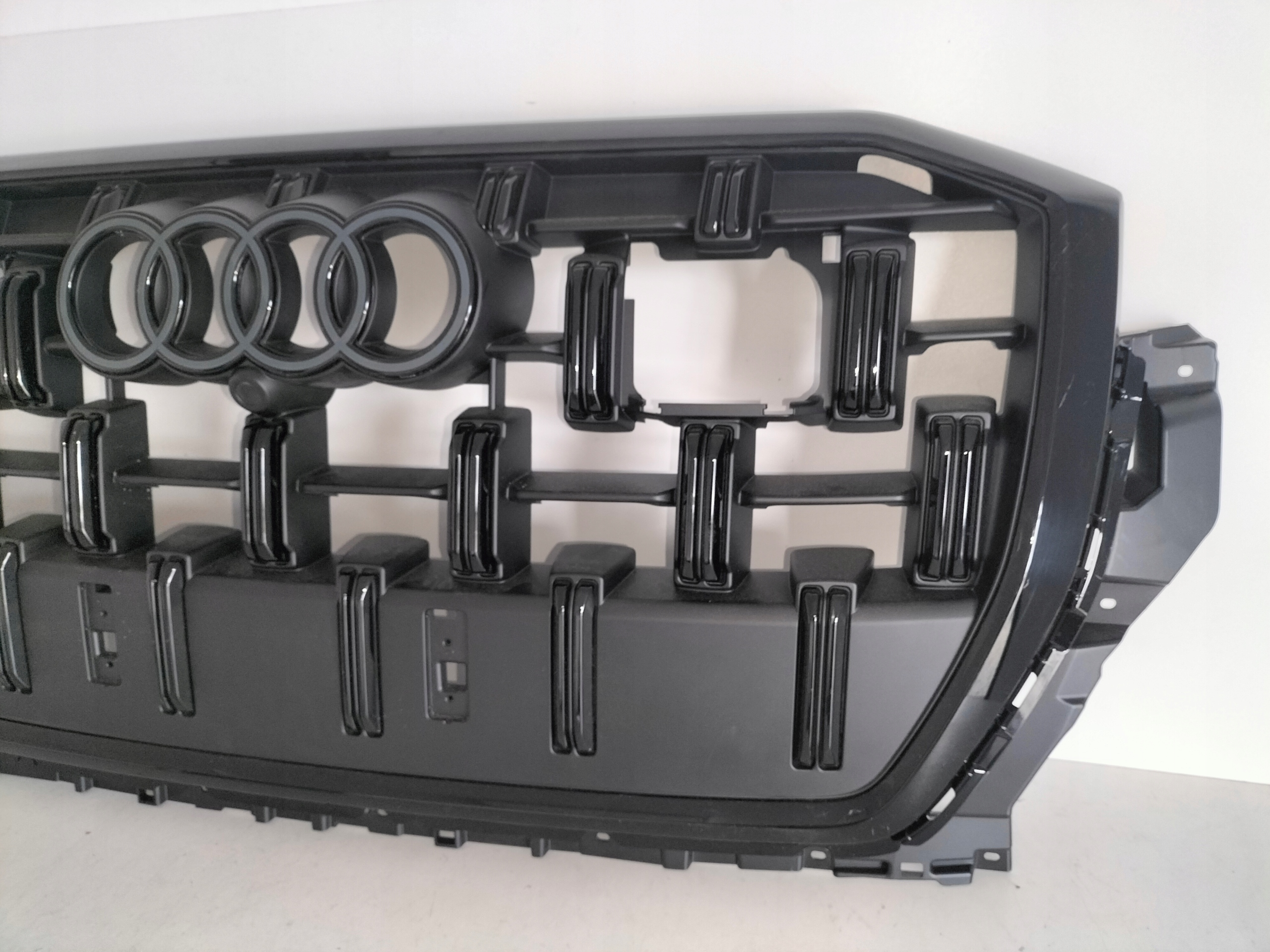 grille grid grill AUDI Q7 LIFT 23- S-LINE