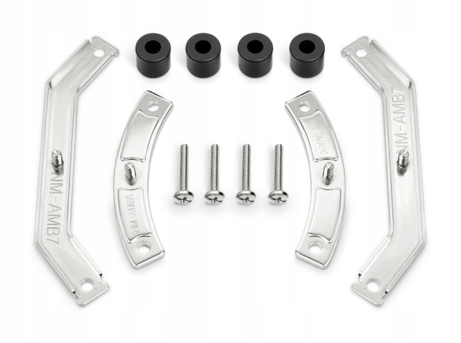 

Noctua NM-AM4 Uxs SECUFIRM2 Mounting AM4