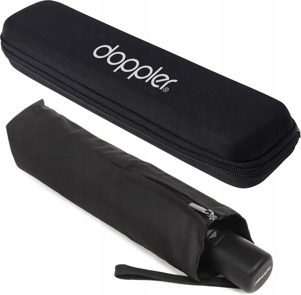 Automatický deštník Fiber Magic Major Doppler