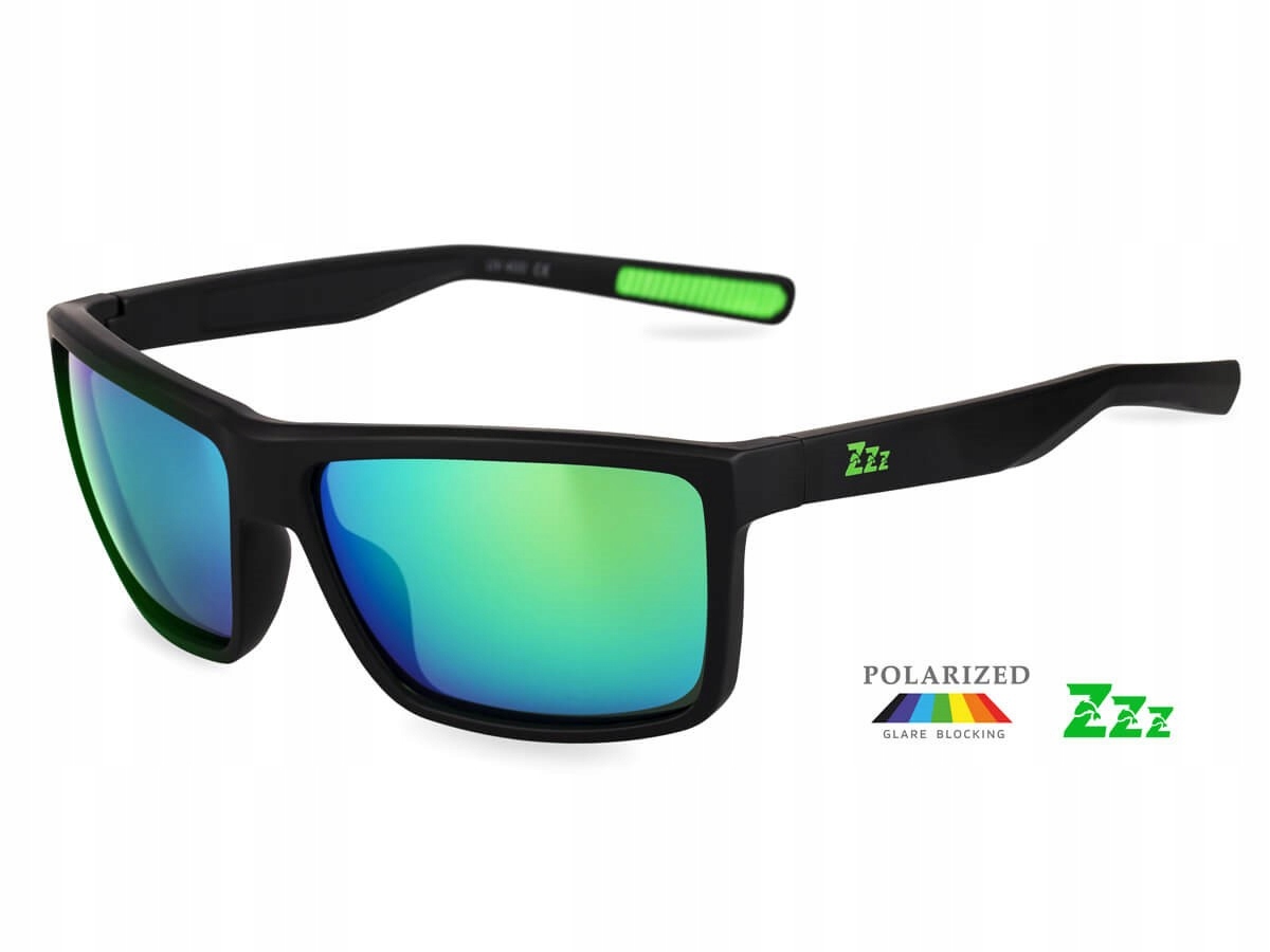 Zfish Polarizační brýle Saturn