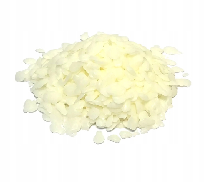 Vosk pro balzámy na rtěnky, Diy kosmetiku 1000 g