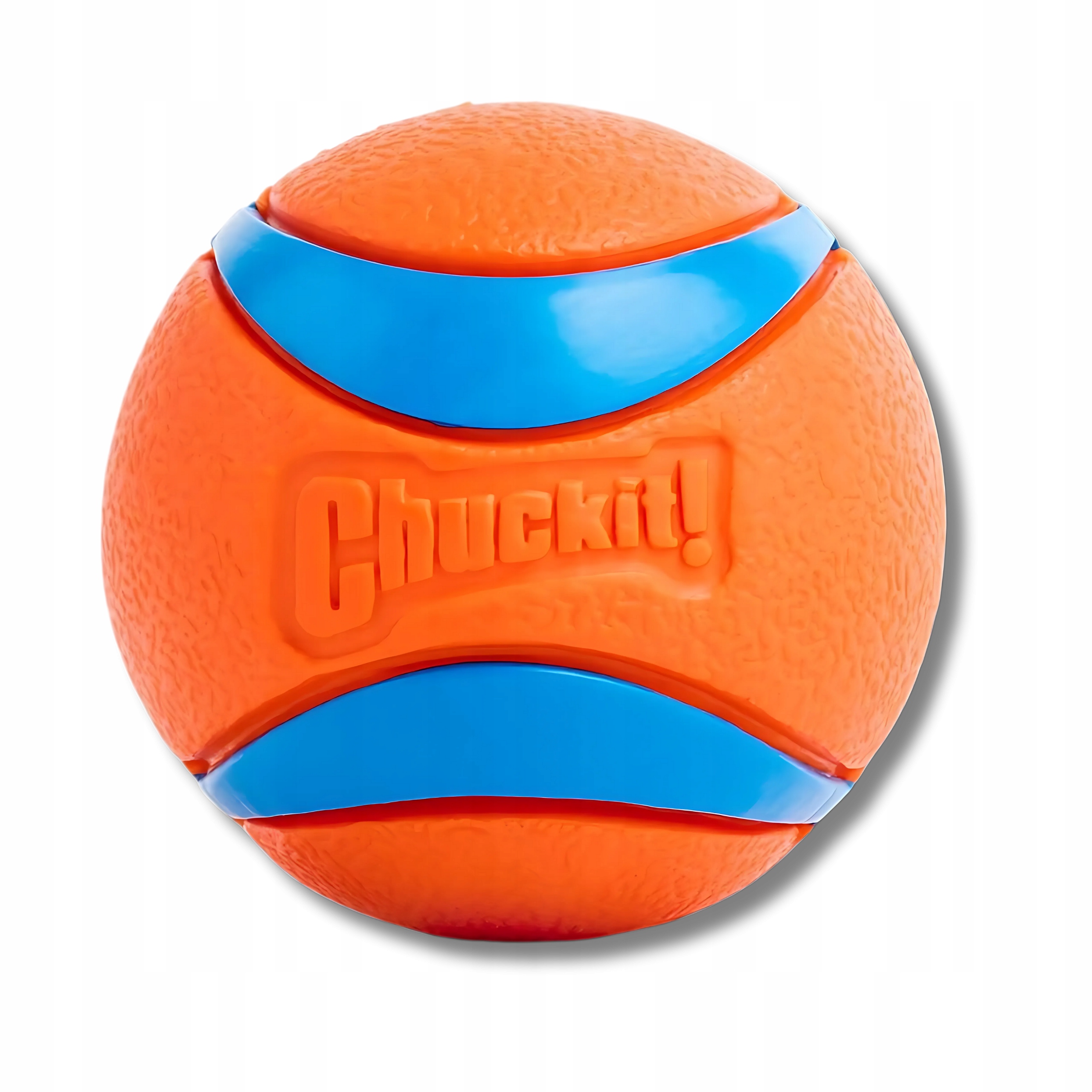 Levně Míček Pro Psy Chuckit Ultra Ball M 6.5 CM Pro Aport Kaučuk Odolný