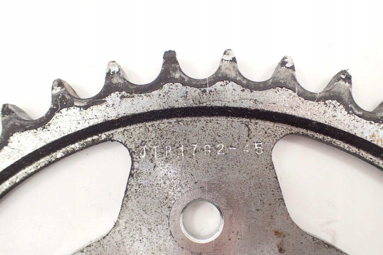 Lancuch zebatki naped Suzuki GSX R 600 K4 K5 Part number 98469