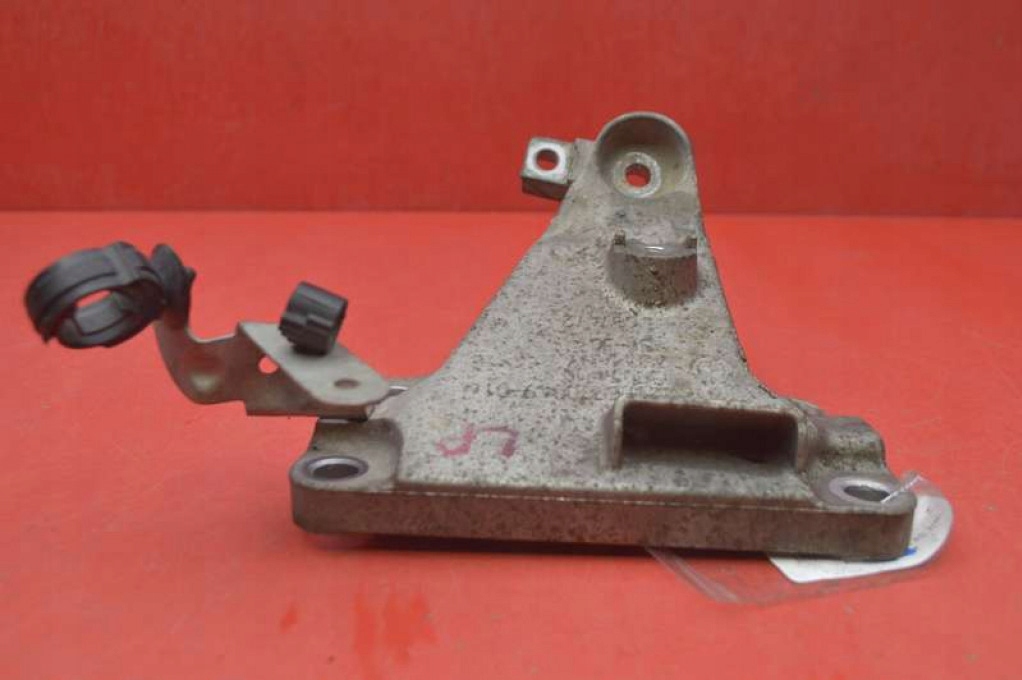 airbag engine mount left N55B30A 6770049 BMW X1 E84 3.0i 305KM 12-15