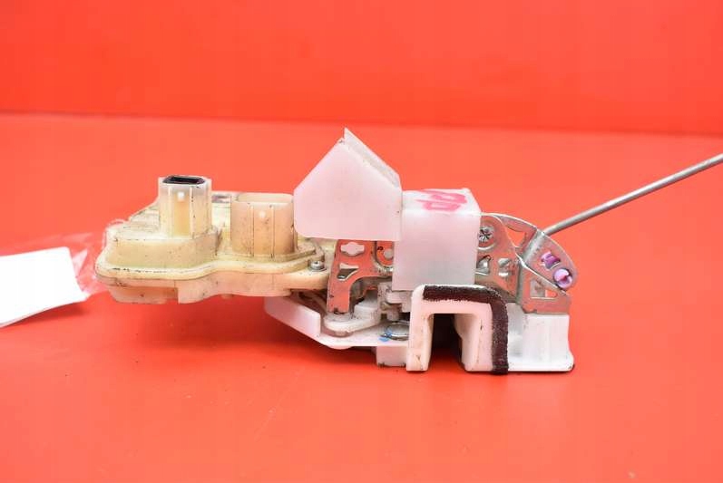 lock door right front front EU HONDA CITY 4 IV 05-08