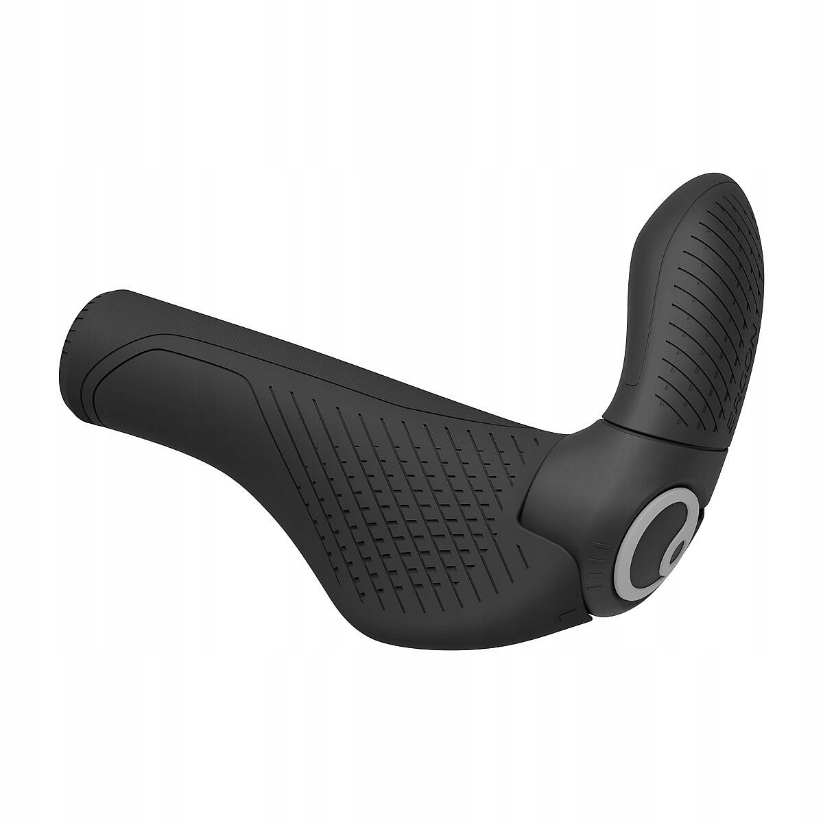 Ergon gripy GS3-S Evo černá