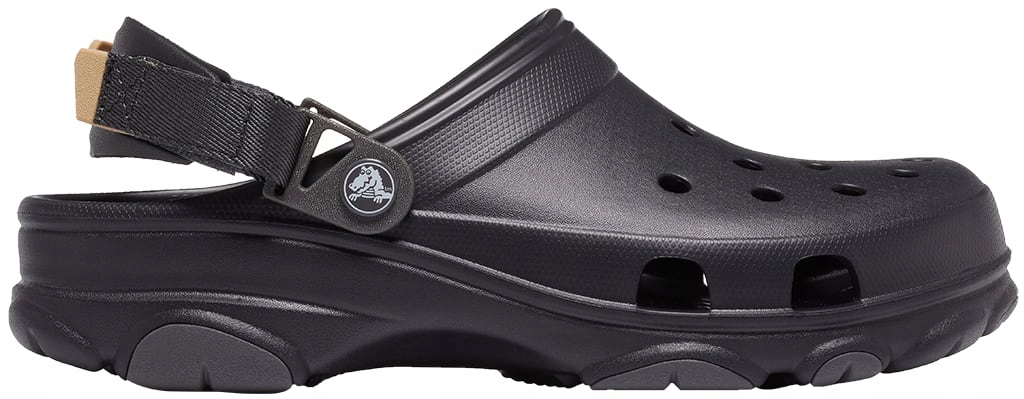 

Crocs Classic All-Terrain Clog 206340 M9 42-43