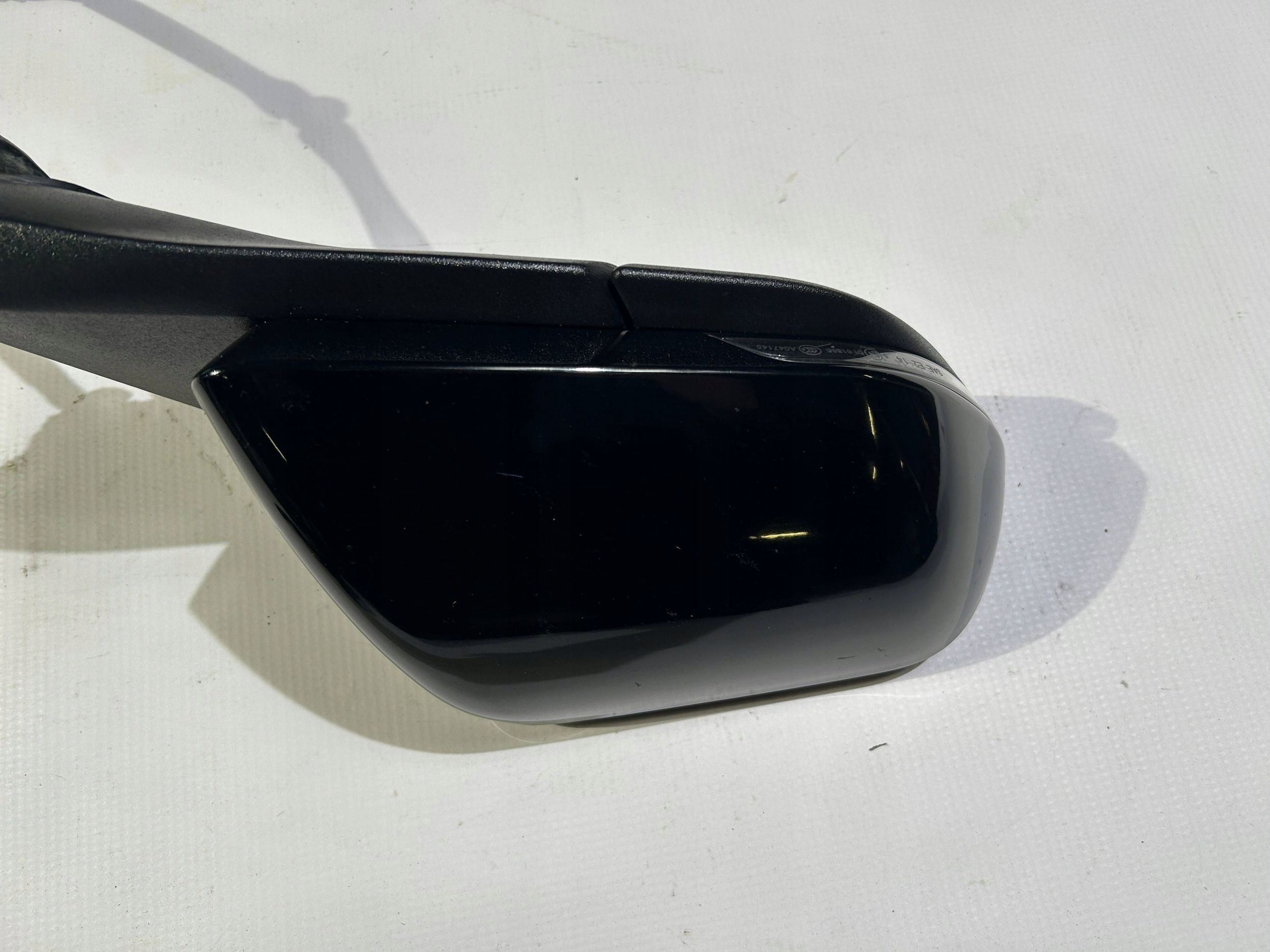 mirror side right indicator 7 PIN Ford Mustang 2015