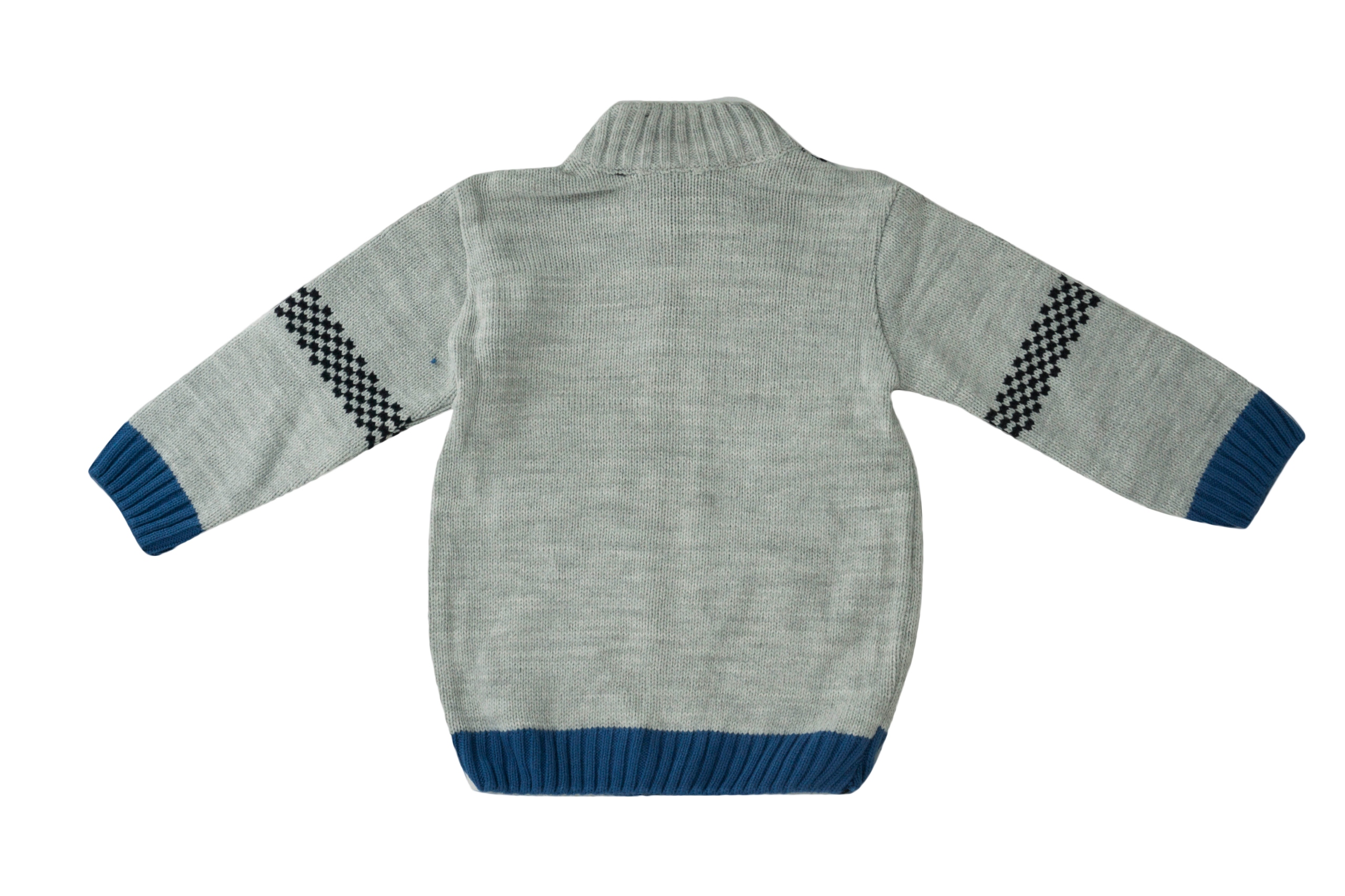 RD16 Rozpinany sweterek sweter rozmiar 92 Marka Inna marka