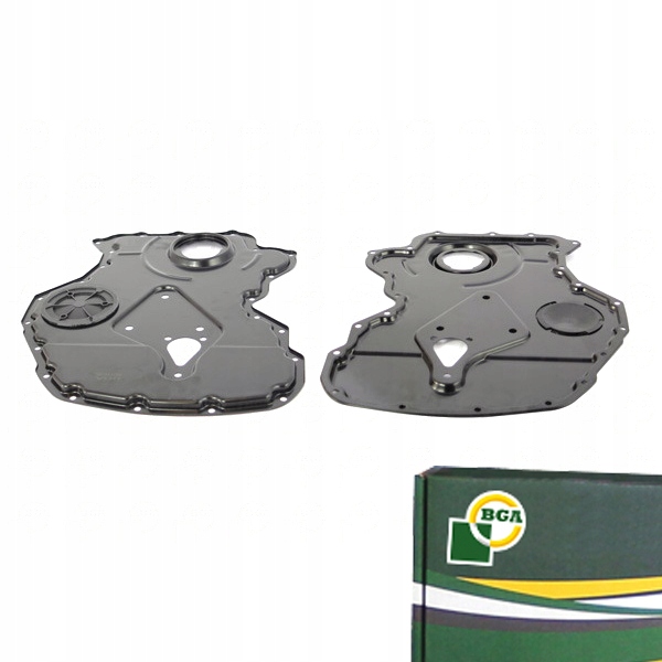 FC2300 - Крышка ГРМ BGA для FORD TRANSIT 2.4 DI TDE