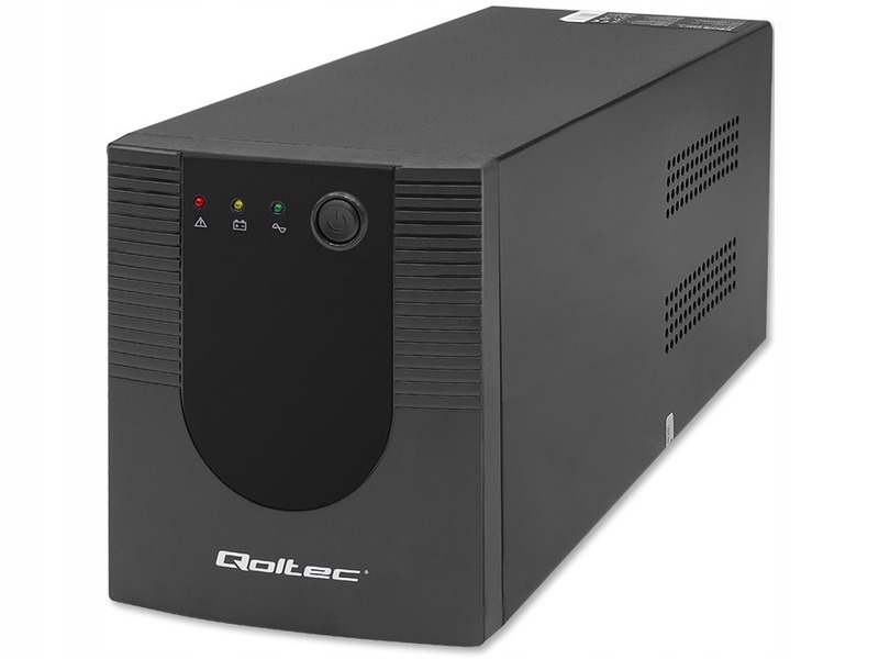 Zasilacz Ups Qoltec Monolith 53777