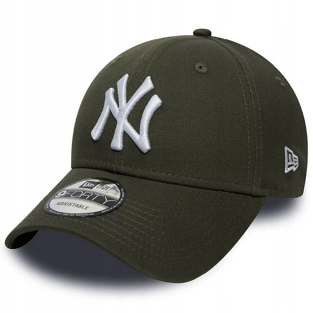 

Czapka z daszkiem New Era ny new york Wys Karton