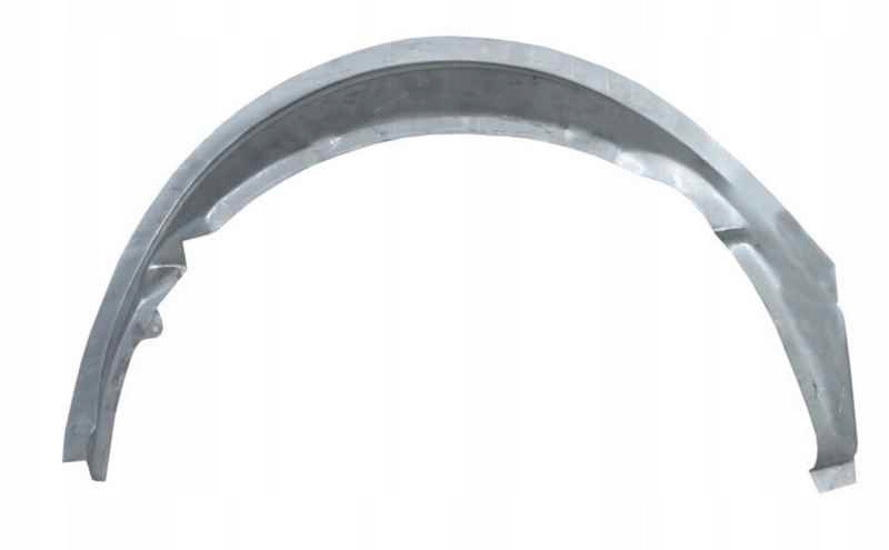 REPERATURKA NADKOLA TYŁ MERCEDES VITO VIANO W639 P