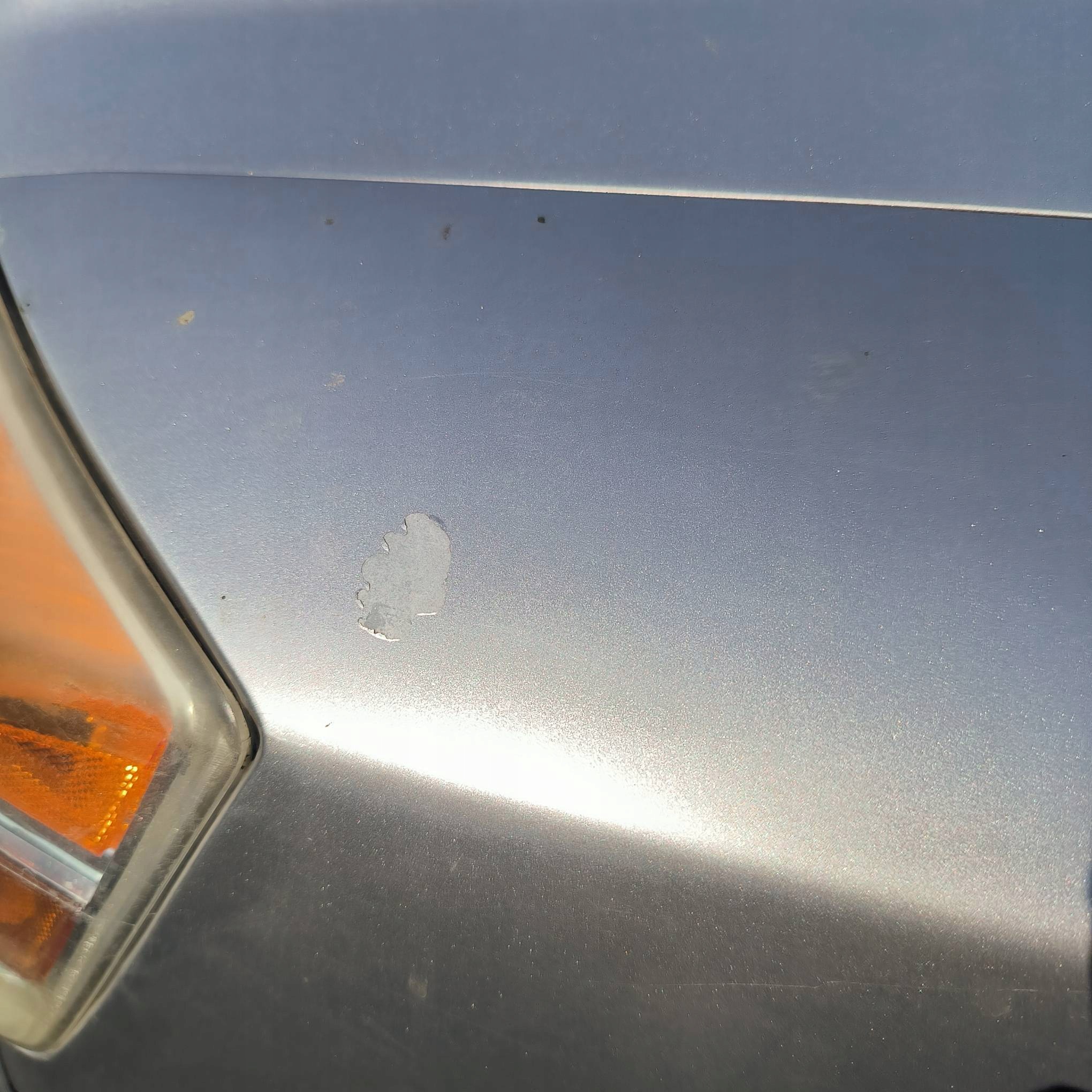parafango sinistra anteriore K12 NISSAN ARMADA e TA60 LIFT
