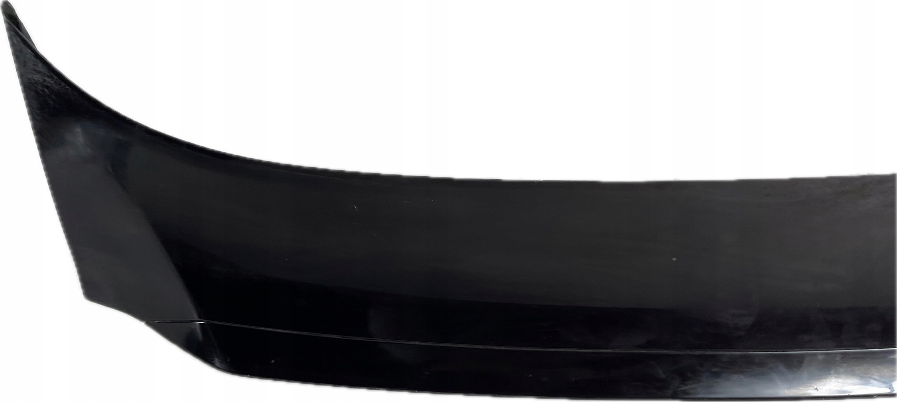 MG4 MG 4 cap moulding rear cap bonnet rear part 11450696