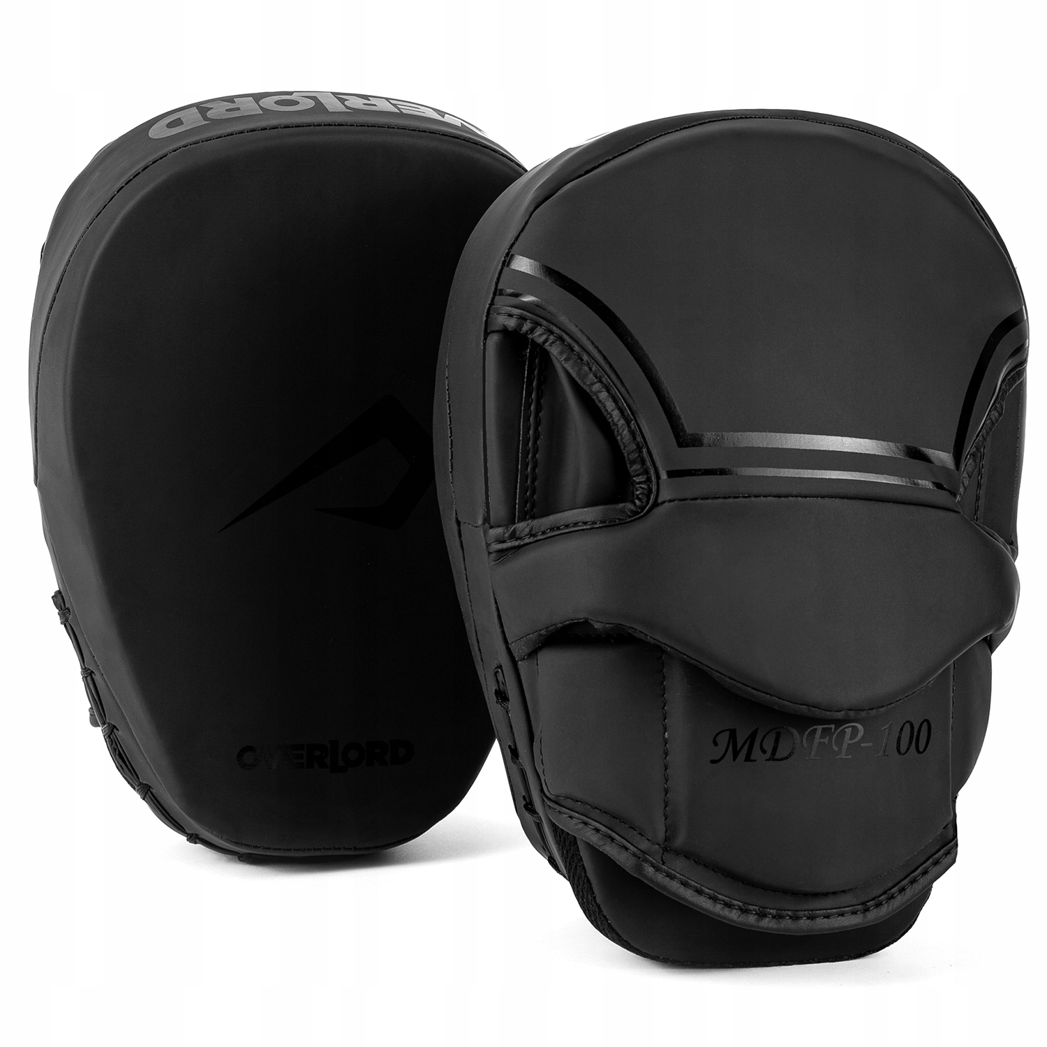 Overlord Tlapky trenéra MDFP-100