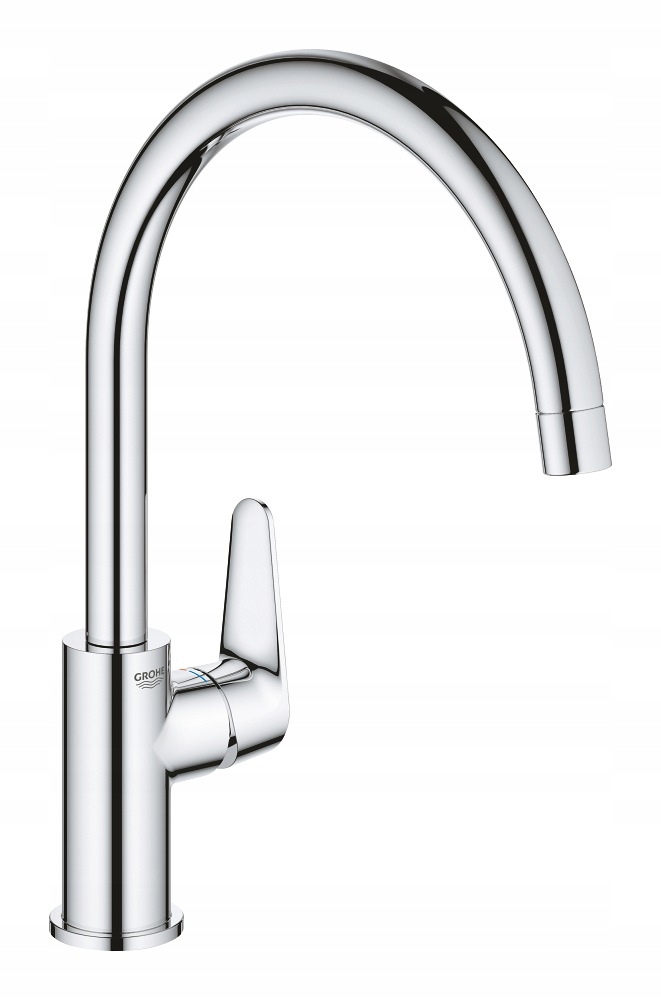 Grohe kuchynská drezová batéria Baucurve 31536001