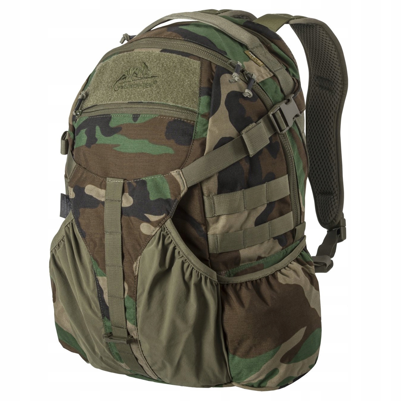 

Helikon Plecak Taktyczny Raider Us Woodland