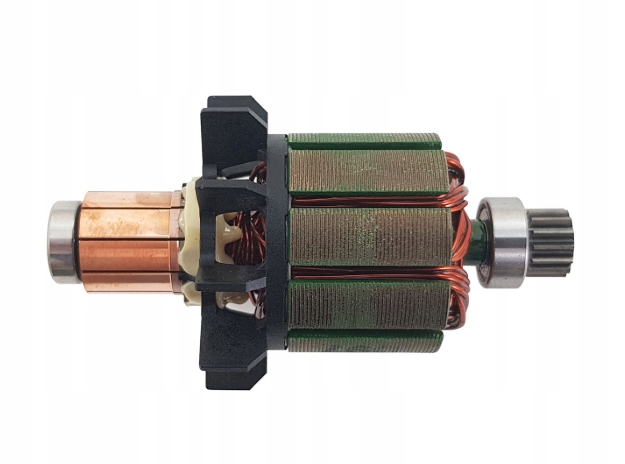 

Wirnik Makita 18v do BDF452 BHP452 619198-8