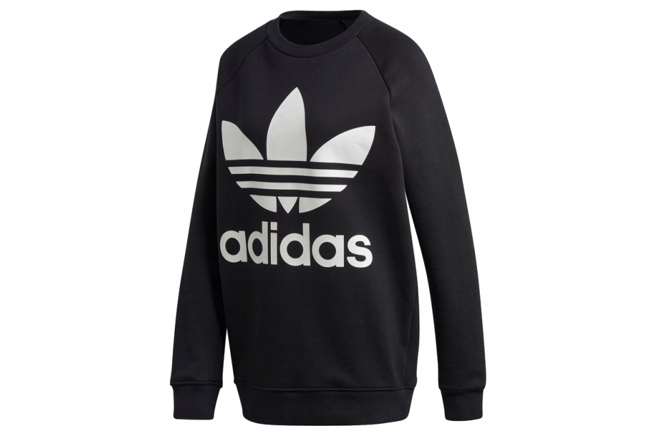 Mikina adidas DH3129 Velikost 34