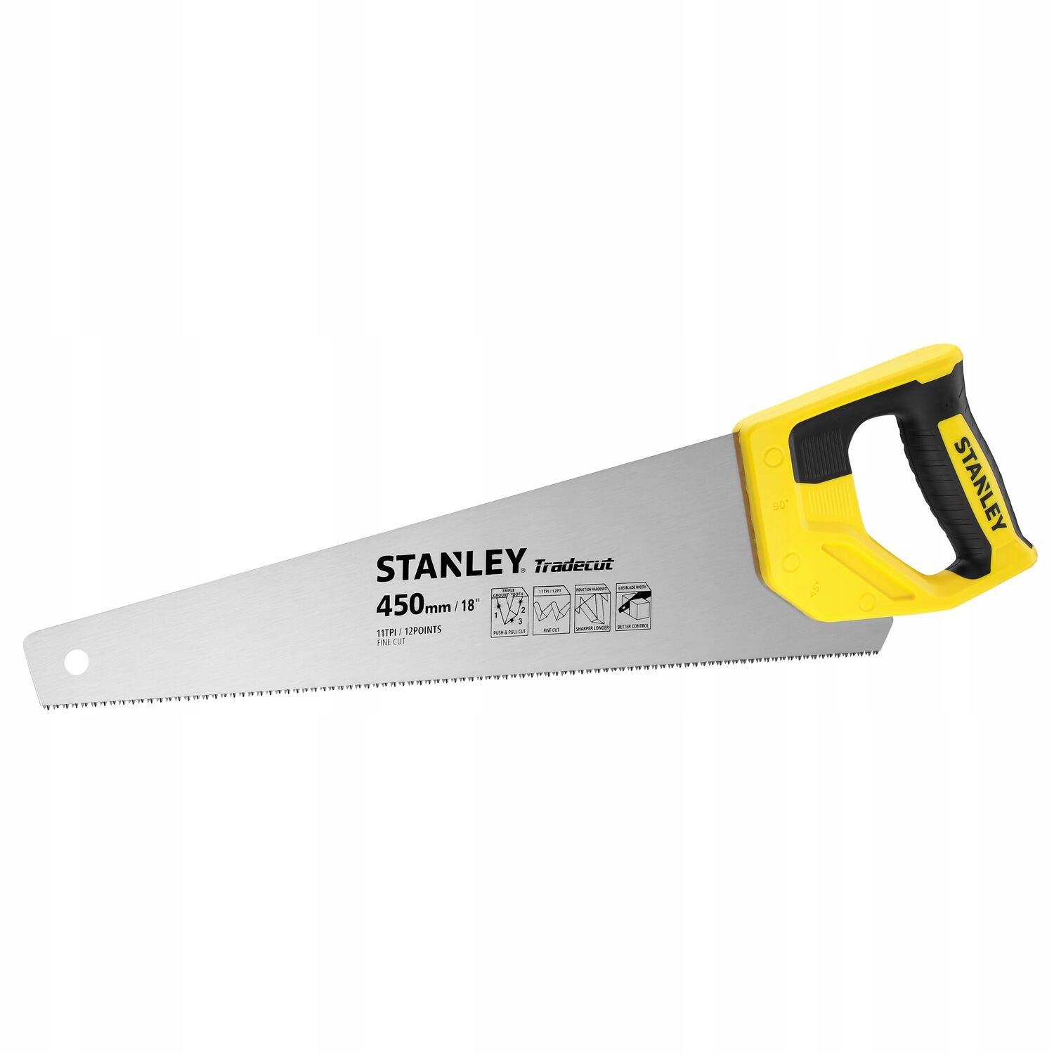 

Stanley Piła Ręczna Płatnica 450/11 STHT20355-1