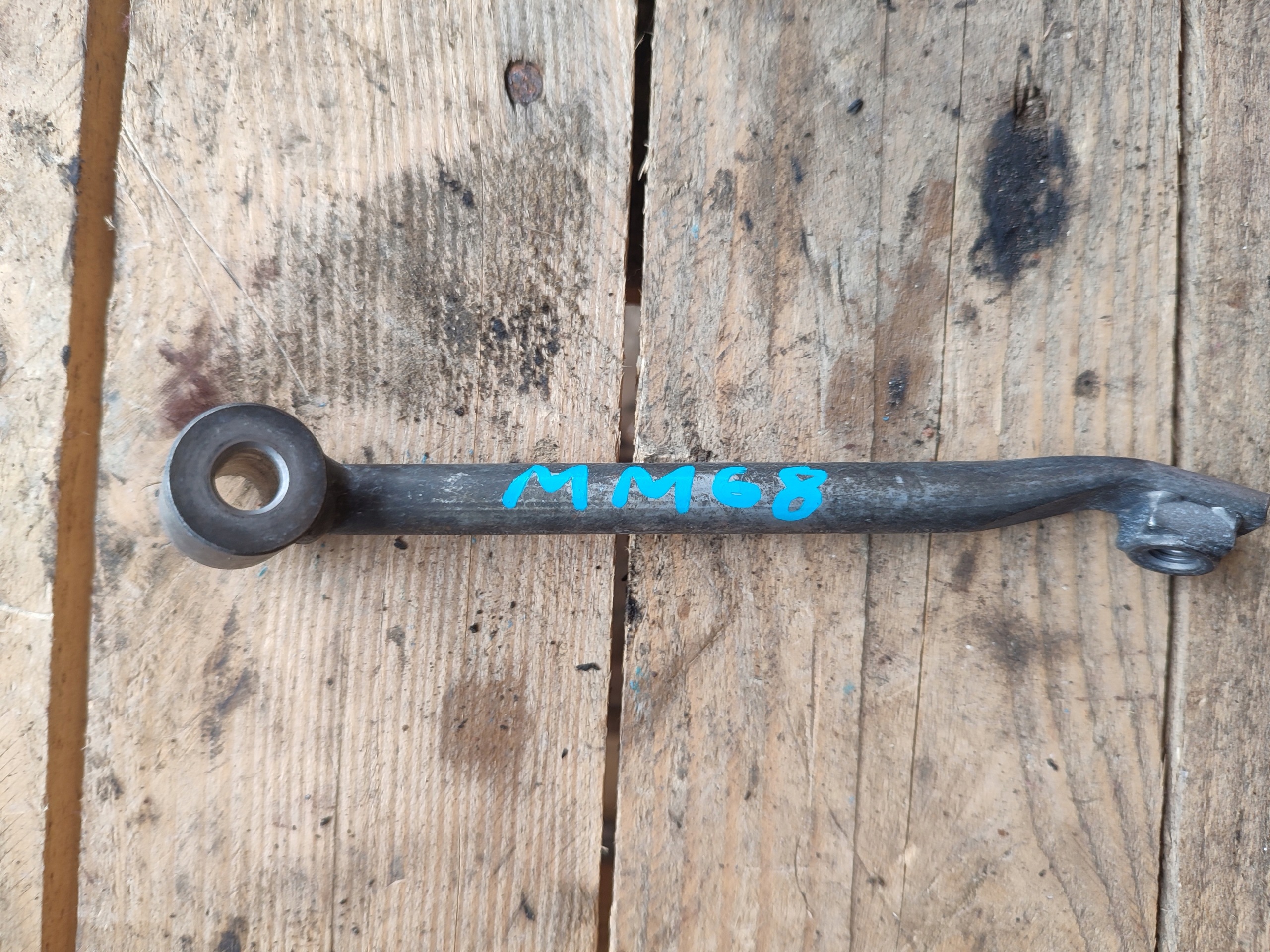 Poignée Support plaque AUDI A6 C8 4K 2.0TDI 05L145535G