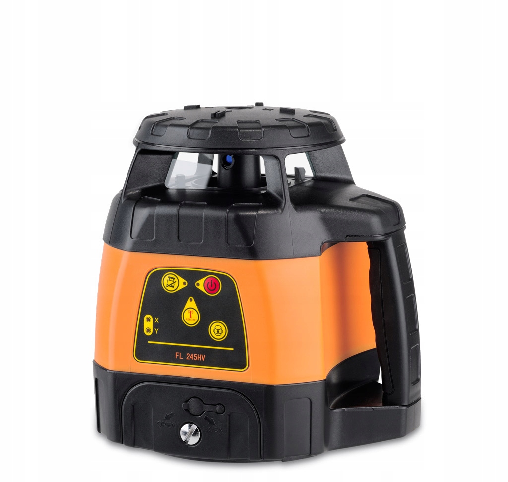 NIWELATOR GeoFennel FL 245HV +statyw+łata Marka Geo-Fennel