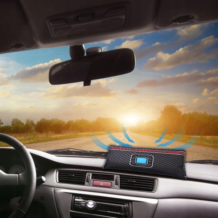 POCHŁANIACZ WILGOCI DUŻY OSUSZACZ SAMOCHODU AUTA - USUŃ WILGOĆ! Marka bez marki