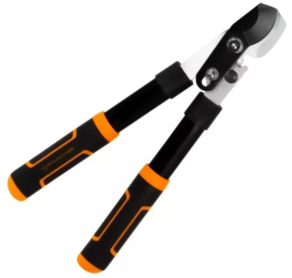 

Sekator Ogrodniczy Magnusson Poręczny Lekki Solid