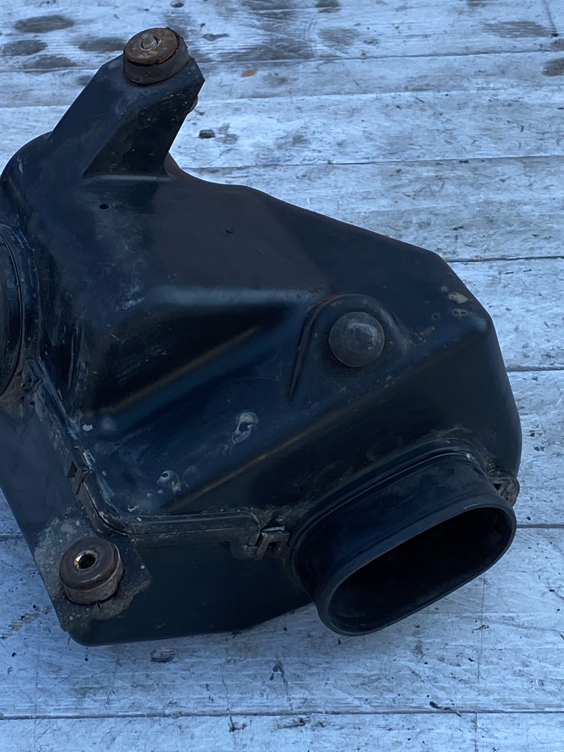 REZONATOR filter luft HONDA HR-V 1.6
