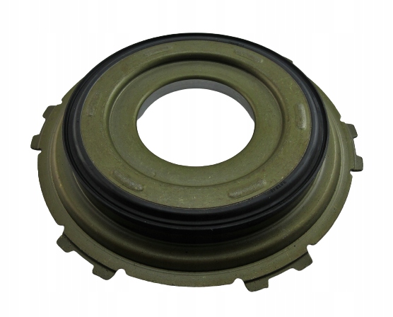 71001353 - Поршень TF - 61SN 09M корзина K2 06+