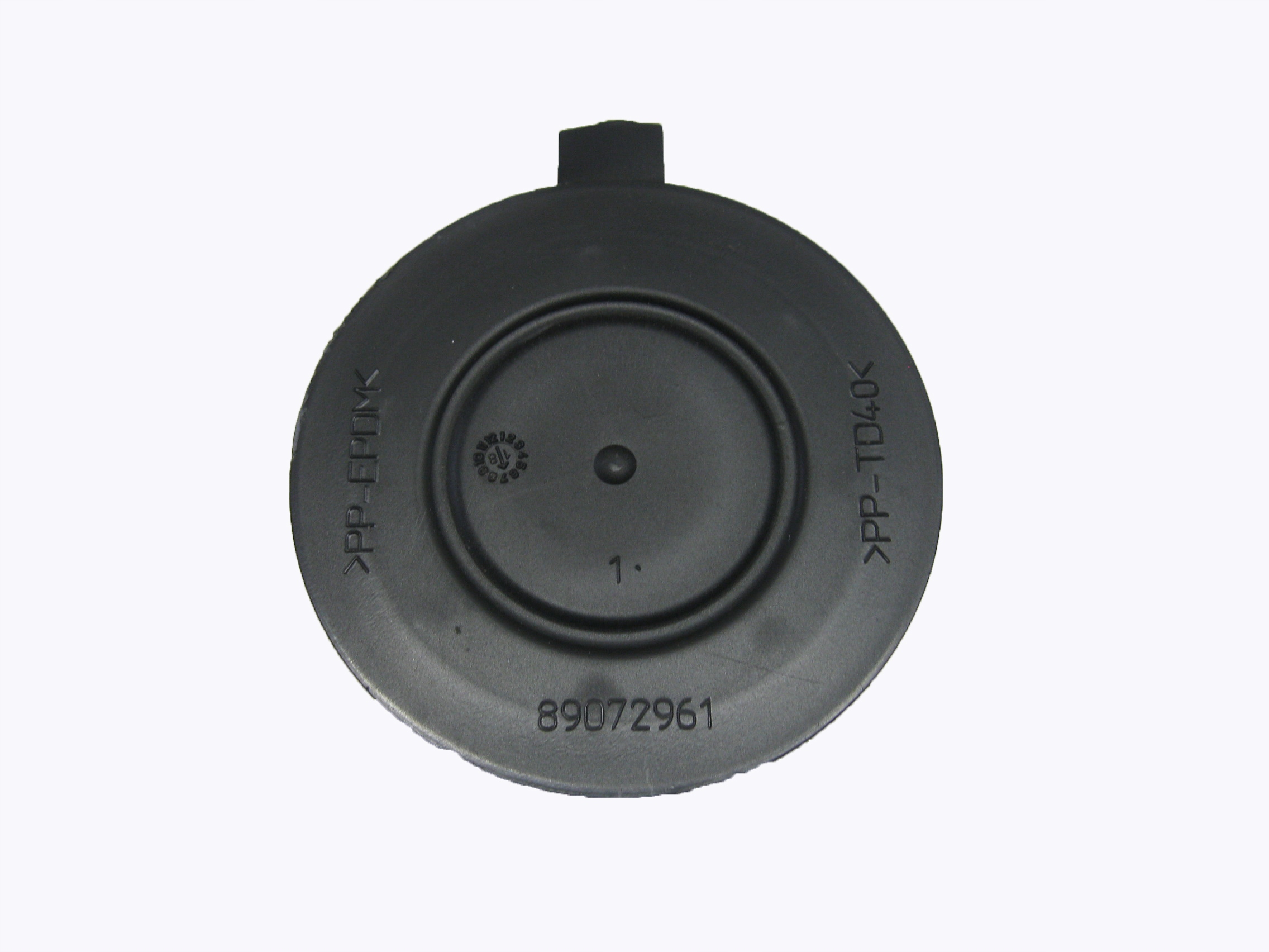 DEKIELEK ZAŚLEPKA LAMPY TOYOTA AURIS II 12-18