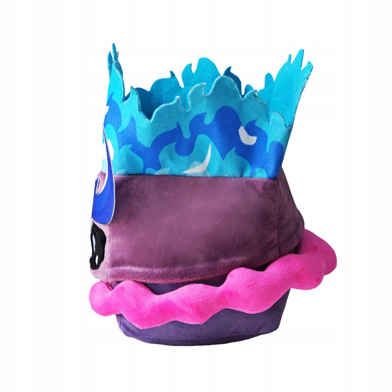 KABALAFIGURA BLOX FRUITS ROBLOX plüss játék Roblox Gyümölcs 18cm Sorozat BLOX FRUITS 20CM